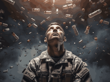 military nootropic
